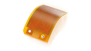 Bimorph Benders Bimorph Benders