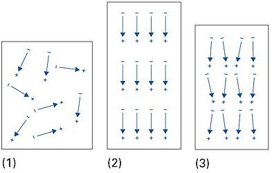 Polarization principle