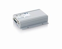 Controllers for Ultrasonic Piezo Motors (PIline) Controllers for Ultrasonic Piezo Motors (PIline)