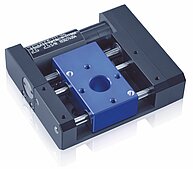 Miniature Linear Slides Miniature Linear Slides