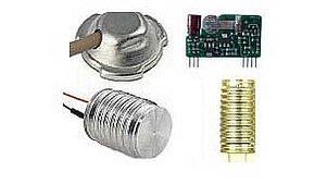 Value-Added Piezo Assemblies Value-Added Piezo Assemblies