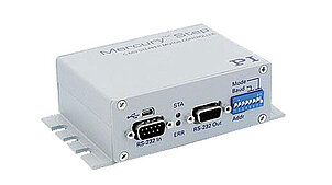 Motion Controllers for Stepper Motors Motion Controllers for Stepper Motors