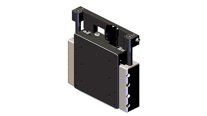 V-141.Z Vertical Stage V-141.Z Vertical Stage