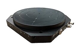 XY-Rot and Z-Tip-Tilt Stages XY-Rot and Z-Tip-Tilt Stages