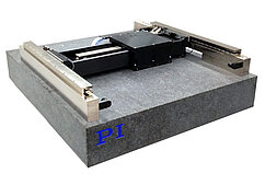 Air Bearings Air Bearings