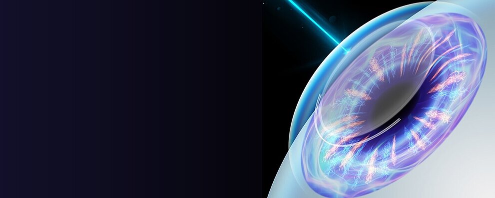 Refractive Surgery