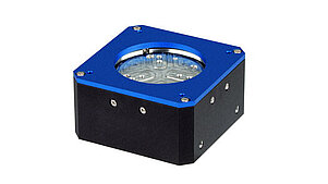 Laser Beam Steering and Image Stabilization Laser Beam Steering and Image Stabilization