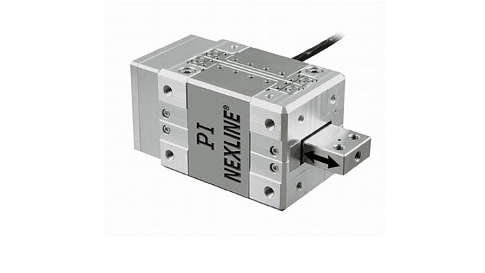 N-216 NEXLINE® Piezo Motor N-216 NEXLINE® Piezo Motor