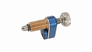 Piezo Motors and Screw Actuators 7-125mm 