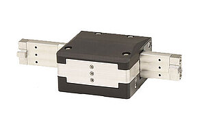 PiezoWalk® Actuators: High-End Applications, Sub-nm Resolution, Travel to 125mm, Forces to 600N