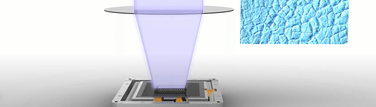 High Velocity for Image Stabilization and Microscanning