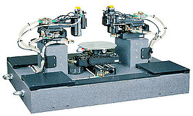 Engineered Sub-System for a Semiconductor-Related Application Engineered Sub-System for a Semiconductor-Related Application
