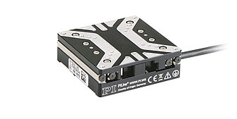 Miniature Piezo Motor Stages