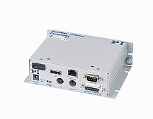 Controllers for Piezo Inertia Motors (Q-Motion, PiezoMike) Controllers for Piezo Inertia Motors (Q-Motion, PiezoMike)