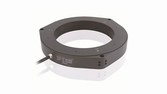 N-510KAWP High-Force NEXLINE® Z / Tip / Tilt Platform N-510KAWP High-Force NEXLINE® Z / Tip / Tilt Platform