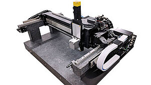 Gantries / Linear Robots