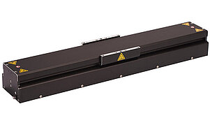High-Speed Rodless Actuators (Linear Motion Stages)