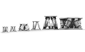Frequently Asked Questions about 6-Axis Hexapod, Stewart Platforms Frequently Asked Questions about 6-Axis Hexapod, Stewart Platforms