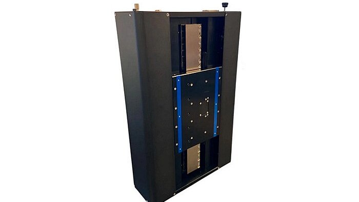 A-123-Z-Vertical-Translation-Stage-Air-Bearing A-123-Z-Vertical-Translation-Stage-Air-Bearing