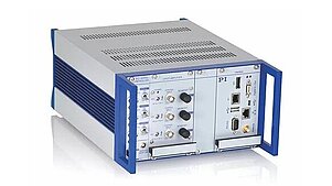 Modular Analog Modular Analog