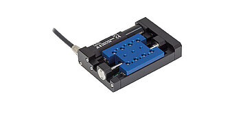 Motorized: Stepper and Servo Motor Motorized: Stepper and Servo Motor