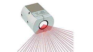 Large Angle Tip/Tilt Mirrors Free Space Optical Comm Large Angle Tip/Tilt Mirrors Free Space Optical Comm