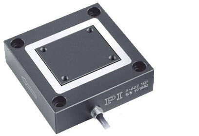 P-622.1CD Piezo Stage