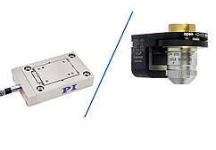 Flexure Guided Stages and Positioning Systems