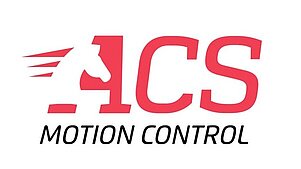 Modular ACS Advanced Motion Controllers Modular ACS Advanced Motion Controllers