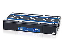 High-Precision Linear Translation Stages