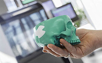 The importance of Automation Actuators and Motion Control in 3D printing The importance of Automation Actuators and Motion Control in 3D printing