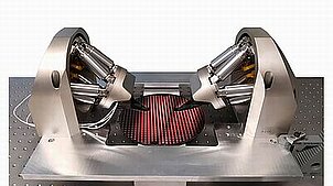 Photonics Automation, Packaging, Wafer Test, Welding Photonics Automation, Packaging, Wafer Test, Welding