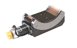 Tip/Tilt & Gonio Tip/Tilt & Gonio