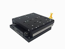 Compact, High Precision, High Speed: 3-Phase Linear Motor Stages, Voice Coil Stages