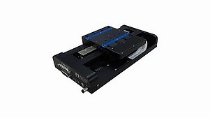Motorized Linear & Vertical Stages Motorized Linear & Vertical Stages