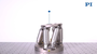 PI Makes Hexapod Start Up Easy