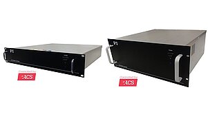 Closed-loop Motion Controllers for Motorized Air Bearing Stages Closed-loop Motion Controllers for Motorized Air Bearing Stages