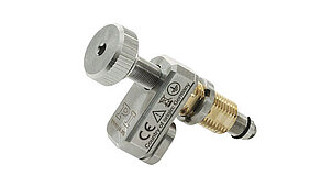 Micro linear actuator