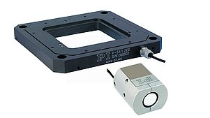 Piezo Mechanisms Piezo Mechanisms