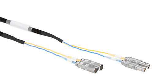 D-892.0x Extension Cable Set Extension Cable Set