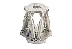 High Load Hexapod / Stewart Platforms