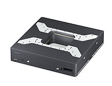 Motorized XY Stages (XY Tables) Motorized XY Stages (XY Tables)