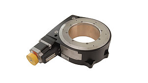 Rotary / Tilt Stages Rotary / Tilt Stages