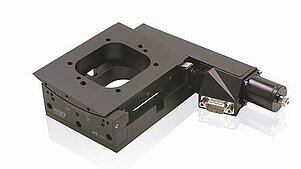 Rotary/Tilt, Motorized Goniometers Rotary/Tilt, Motorized Goniometers