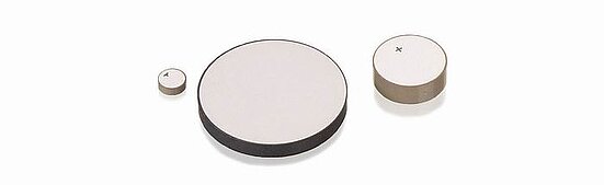 Discs, Rods, and Cylinders Discs, Rods, and Cylinders