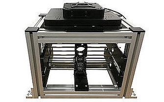 Motion Platforms & Microscopy: Key Principles Motion Platforms & Microscopy: Key Principles