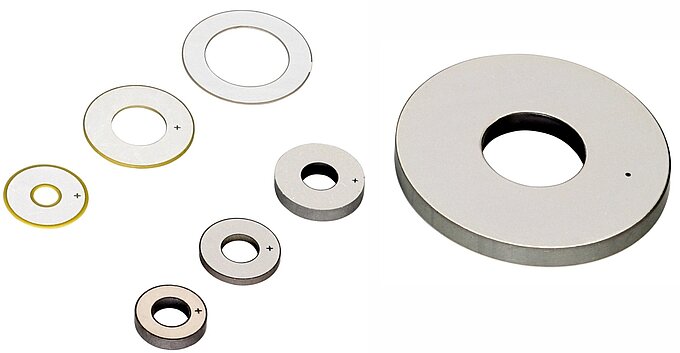 PI Rings PI Rings