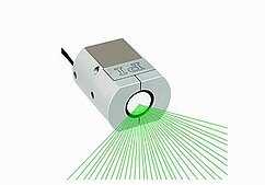 Fast Beam Steering, Piezo Scanners, and Phase Shifters  Fast Beam Steering, Piezo Scanners, and Phase Shifters