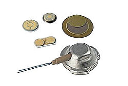 Custom Piezo Transducer / Sensor Assemblies for OEMs 