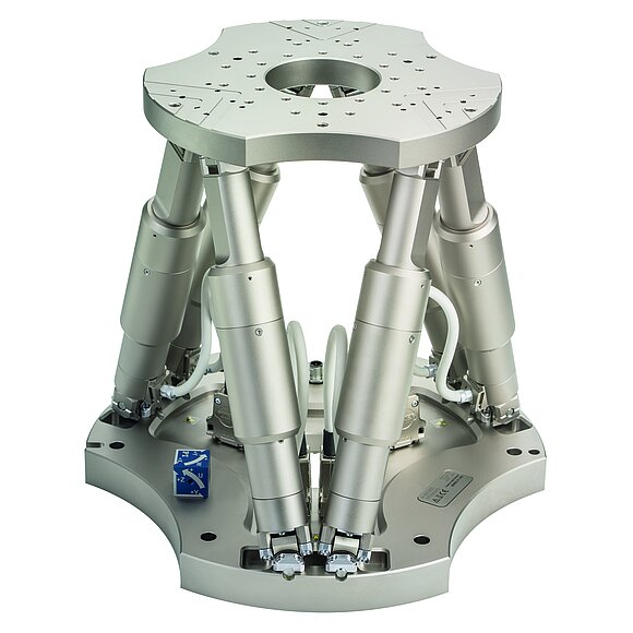 H-850 high load hexapod